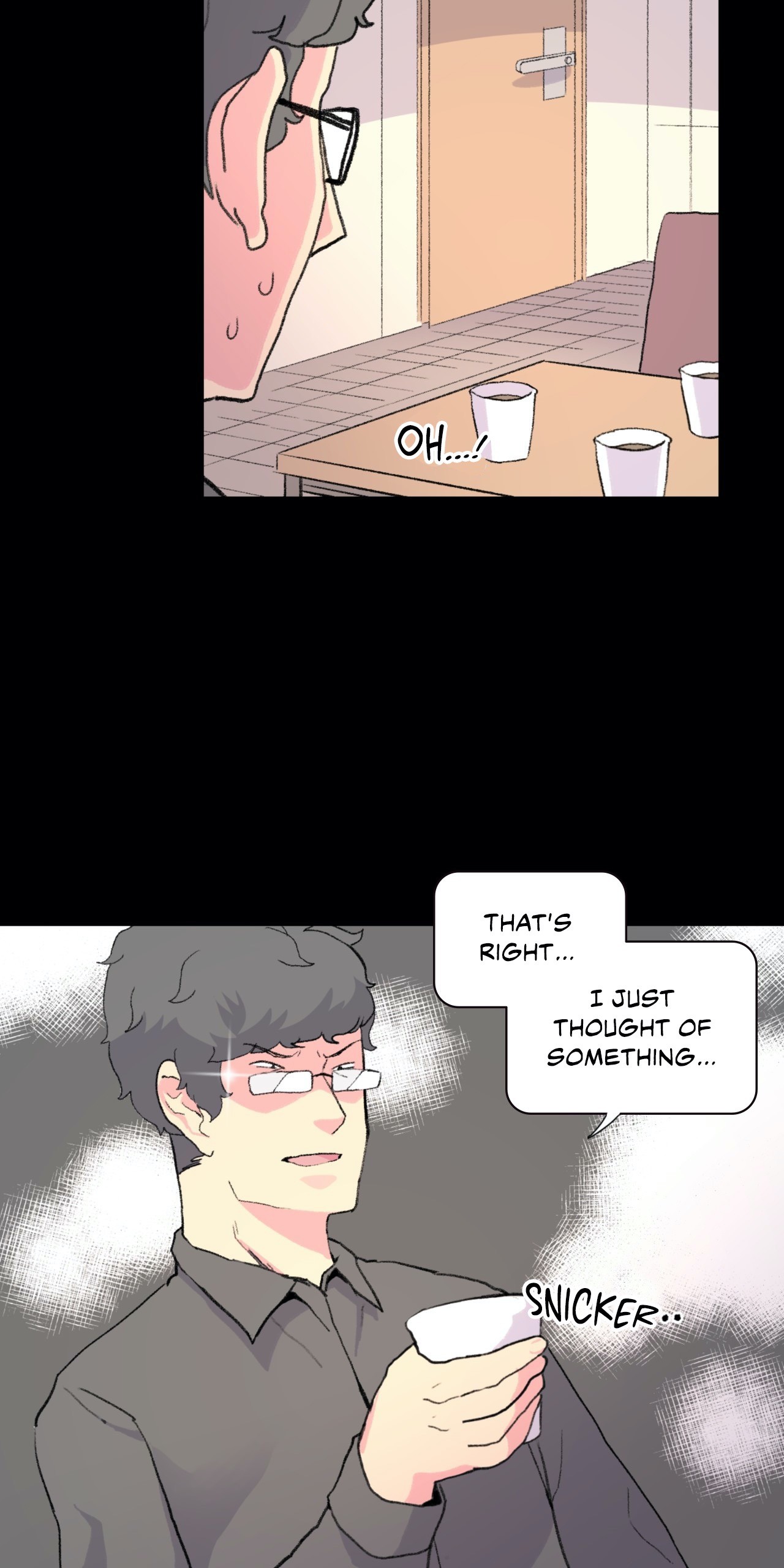 Sneak Peek Chapter 22 image 16