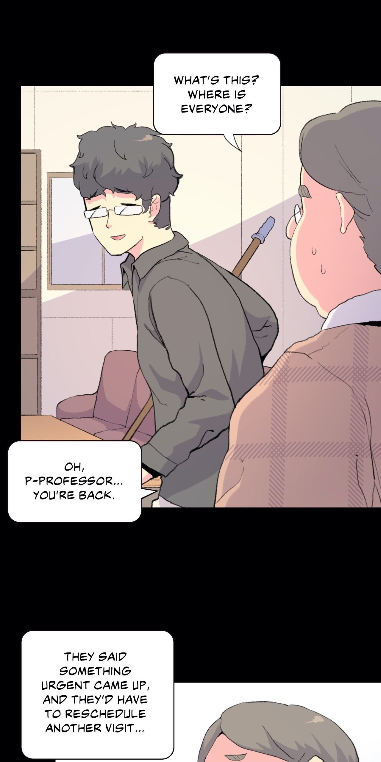 Sneak Peek Chapter 22 image 19