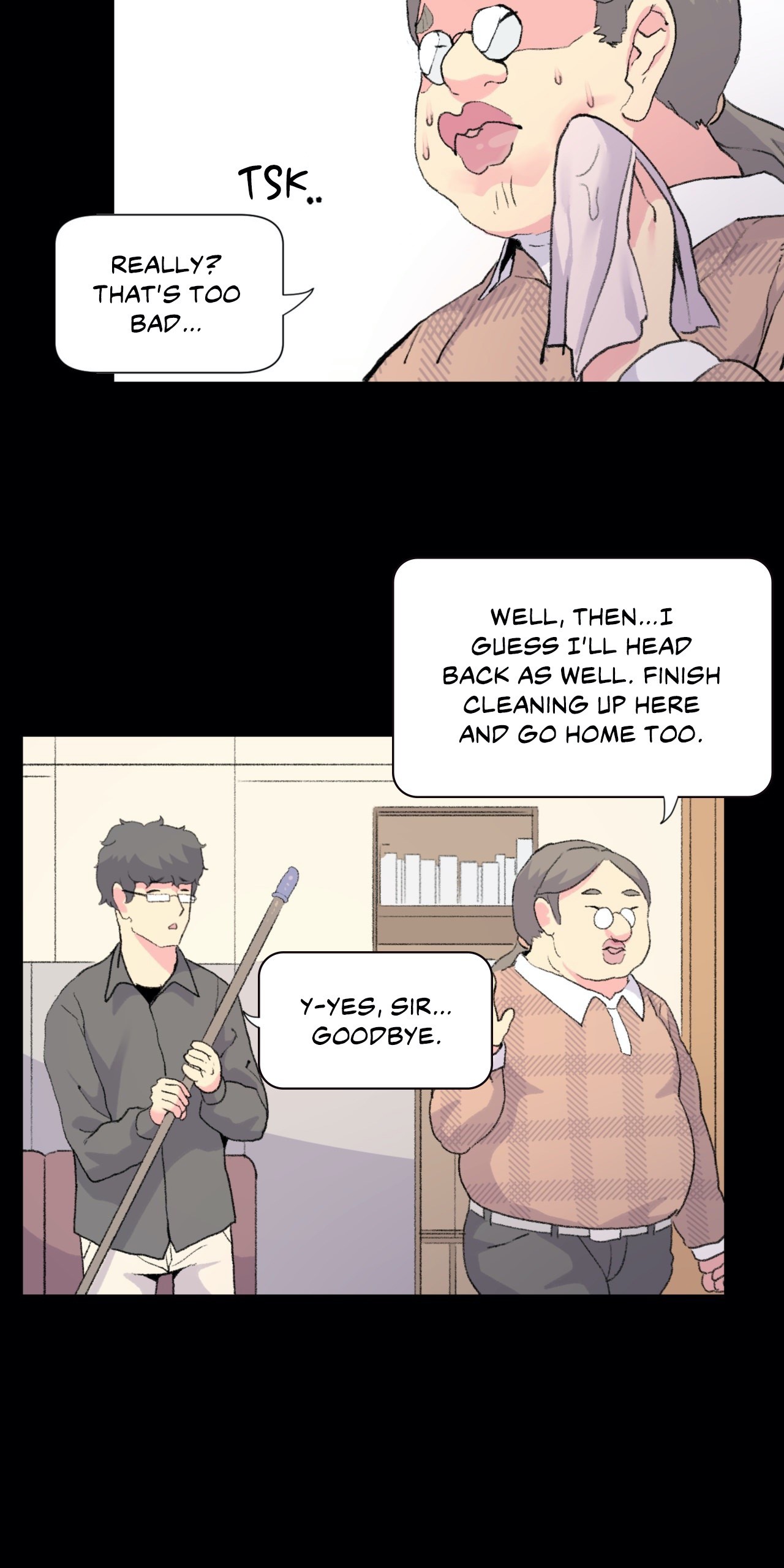 Sneak Peek Chapter 22 image 20