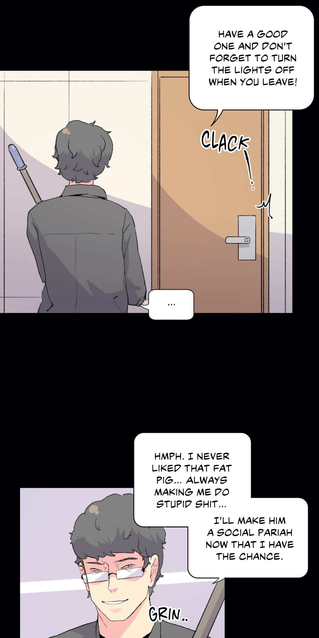 Sneak Peek Chapter 22 image 21