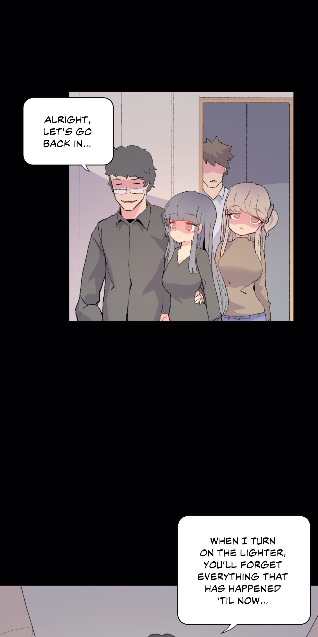 Sneak Peek Chapter 22 image 23