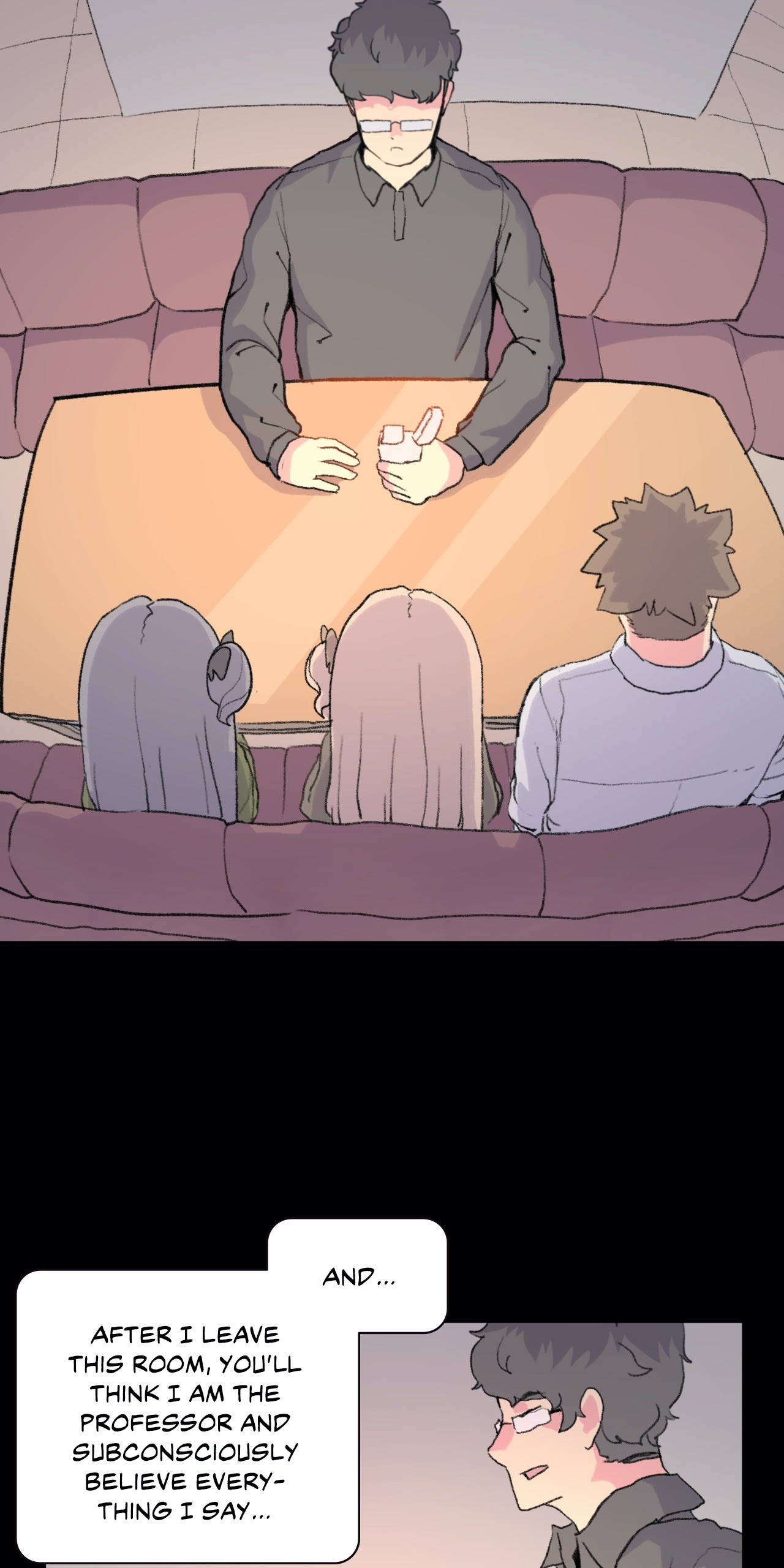 Sneak Peek Chapter 22 image 24