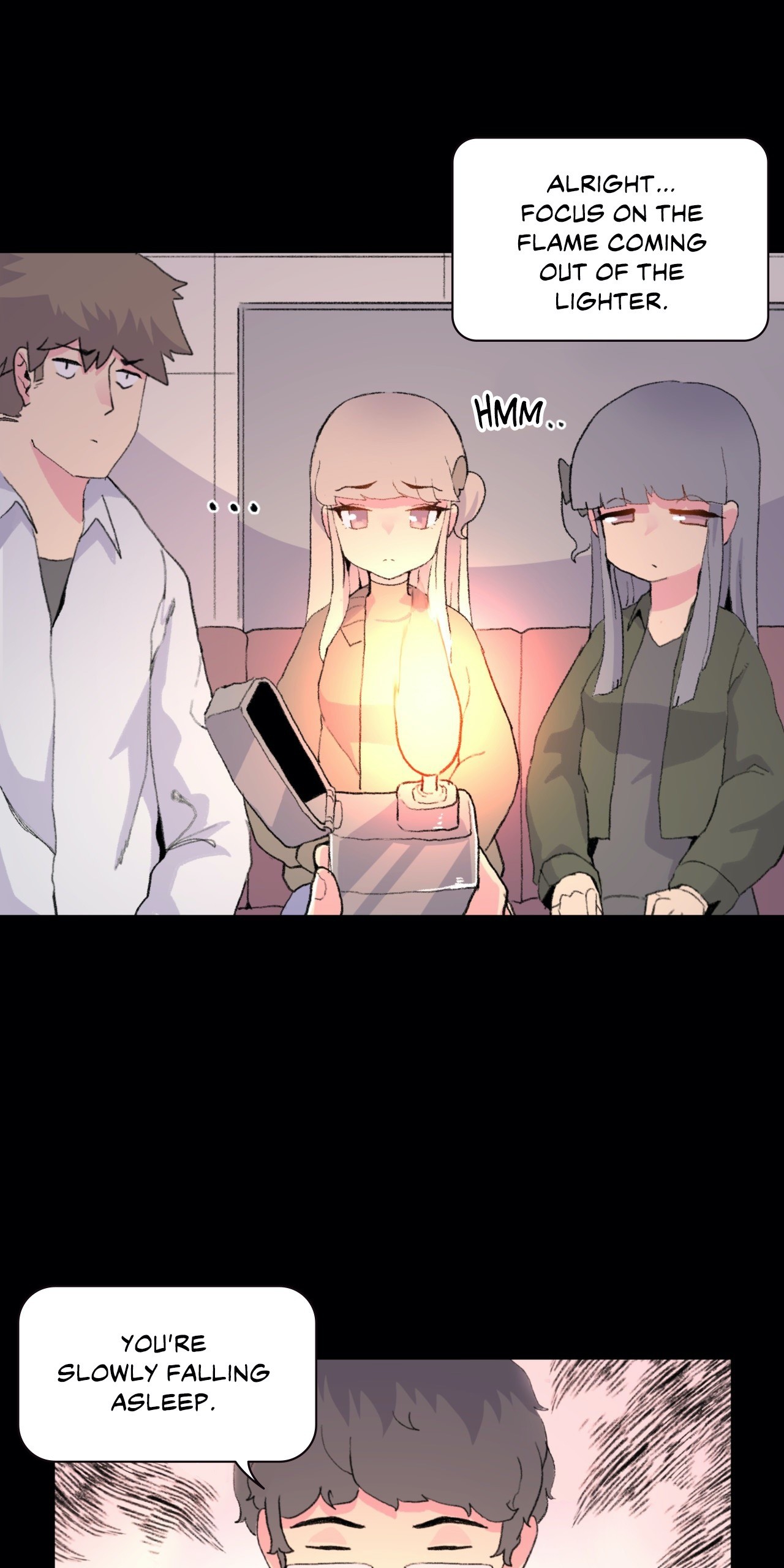 Sneak Peek Chapter 22 image 2