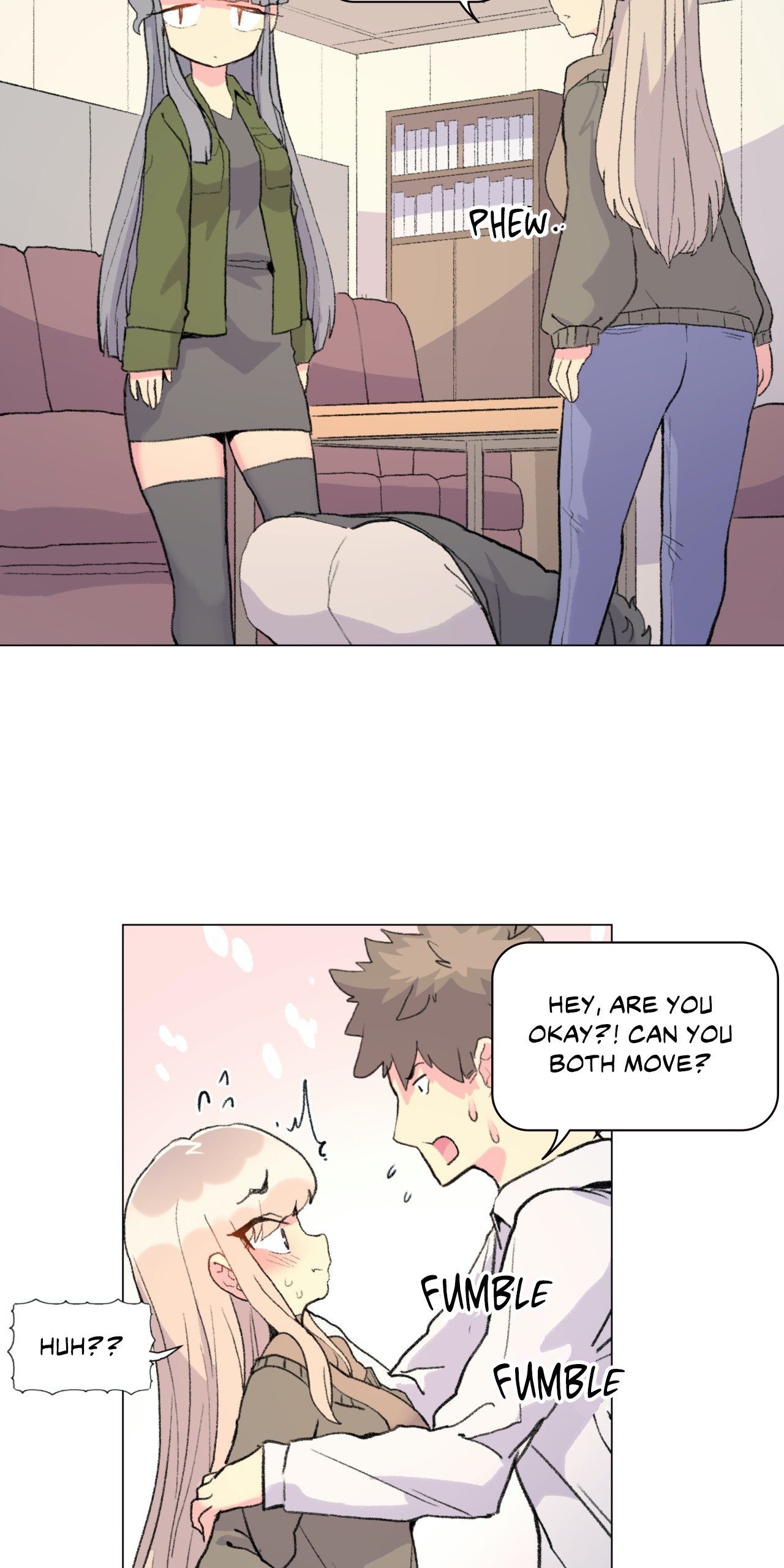 Sneak Peek Chapter 22 image 30