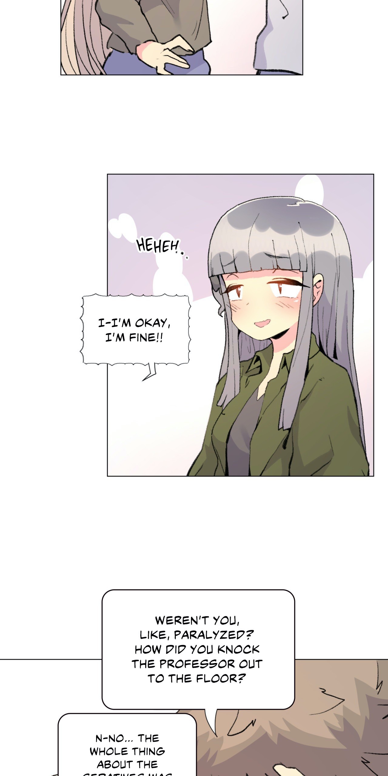 Sneak Peek Chapter 22 image 31