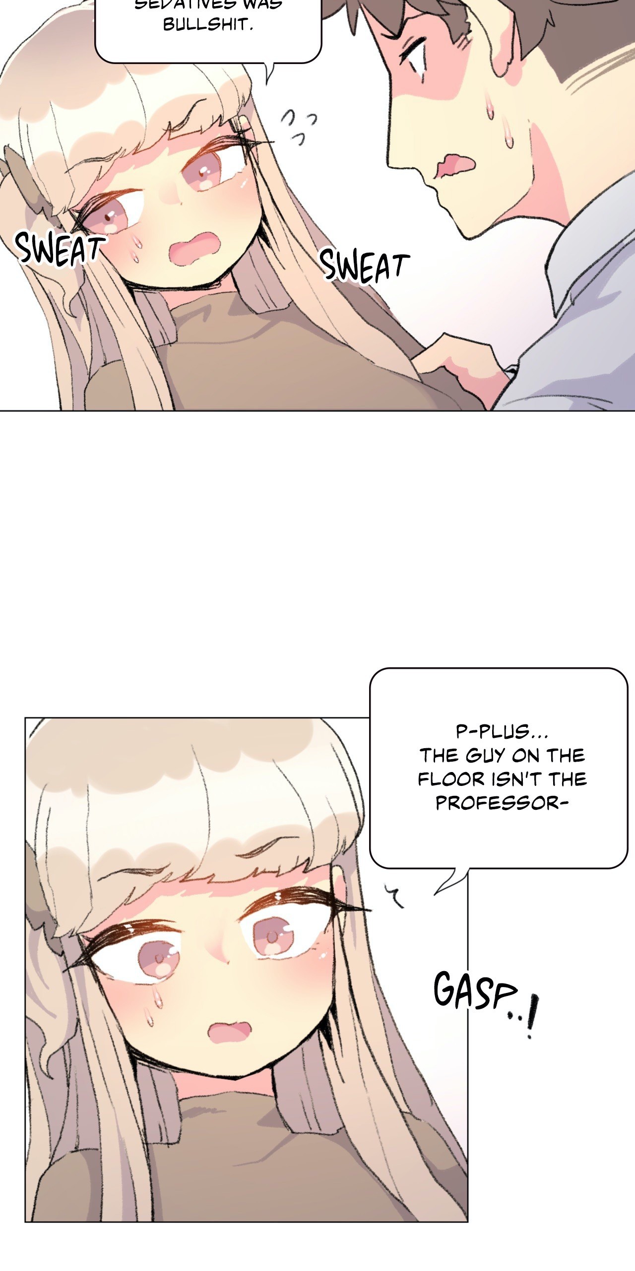 Sneak Peek Chapter 22 image 32