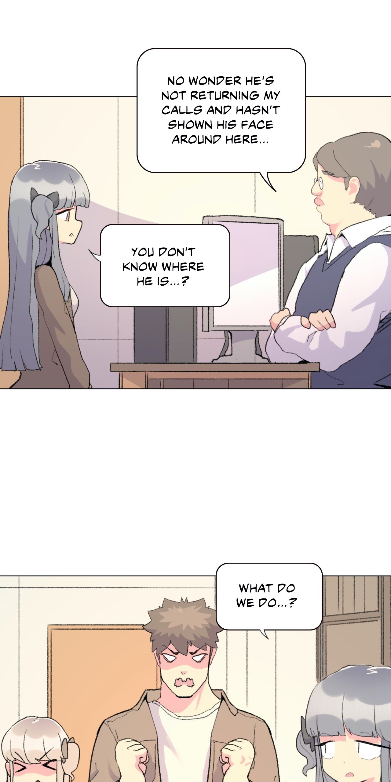 Sneak Peek Chapter 22 image 36