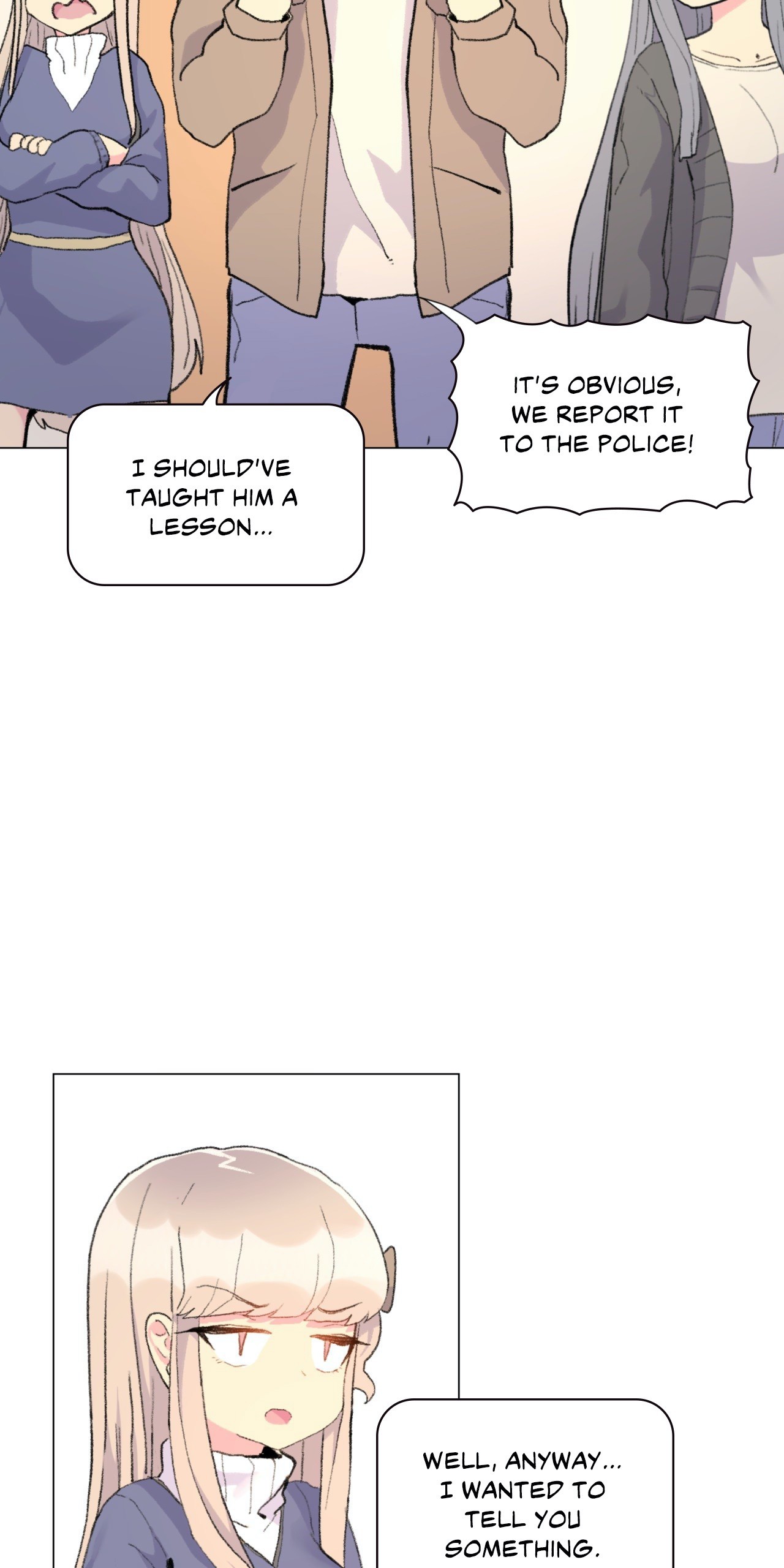 Sneak Peek Chapter 22 image 37