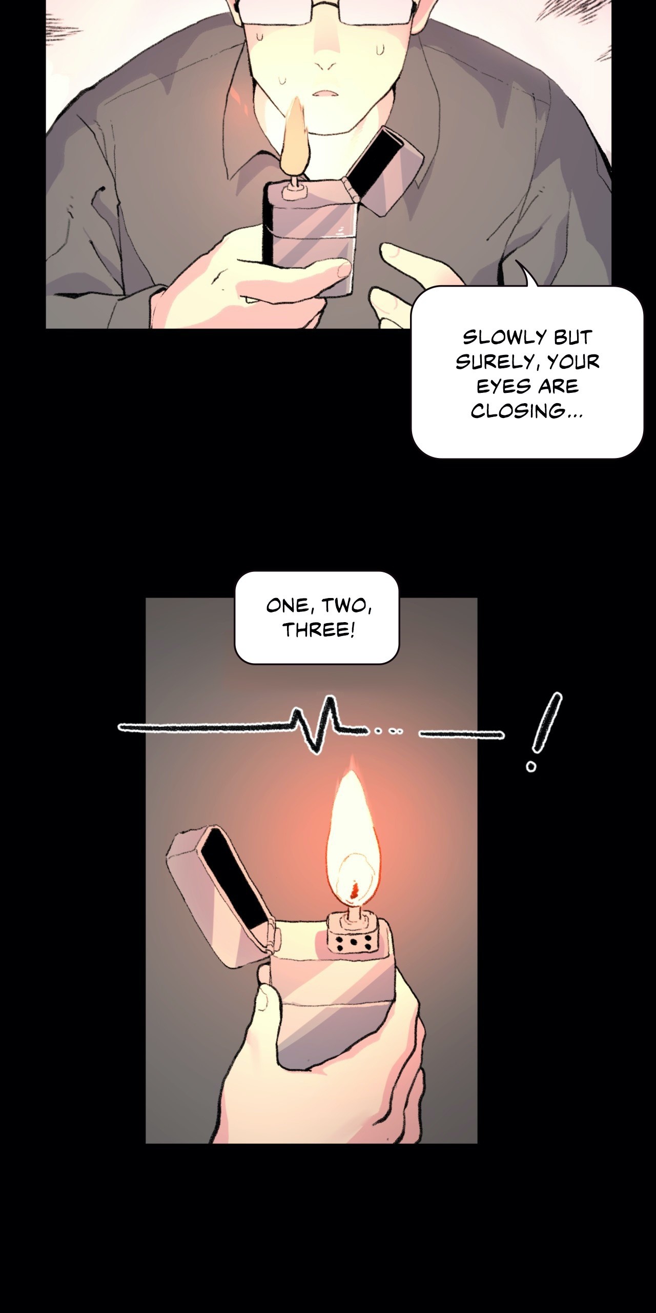Sneak Peek Chapter 22 image 3