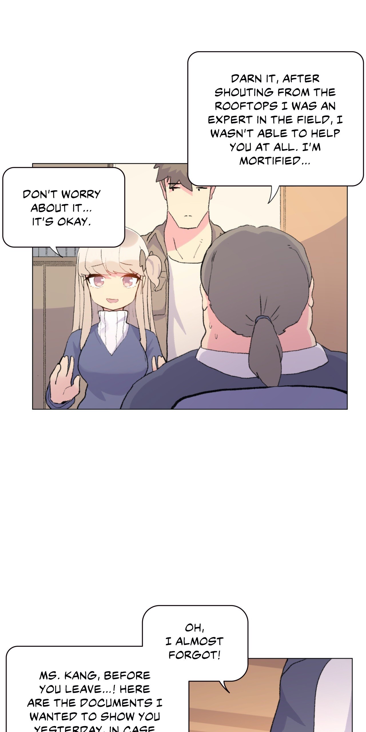 Sneak Peek Chapter 22 image 41