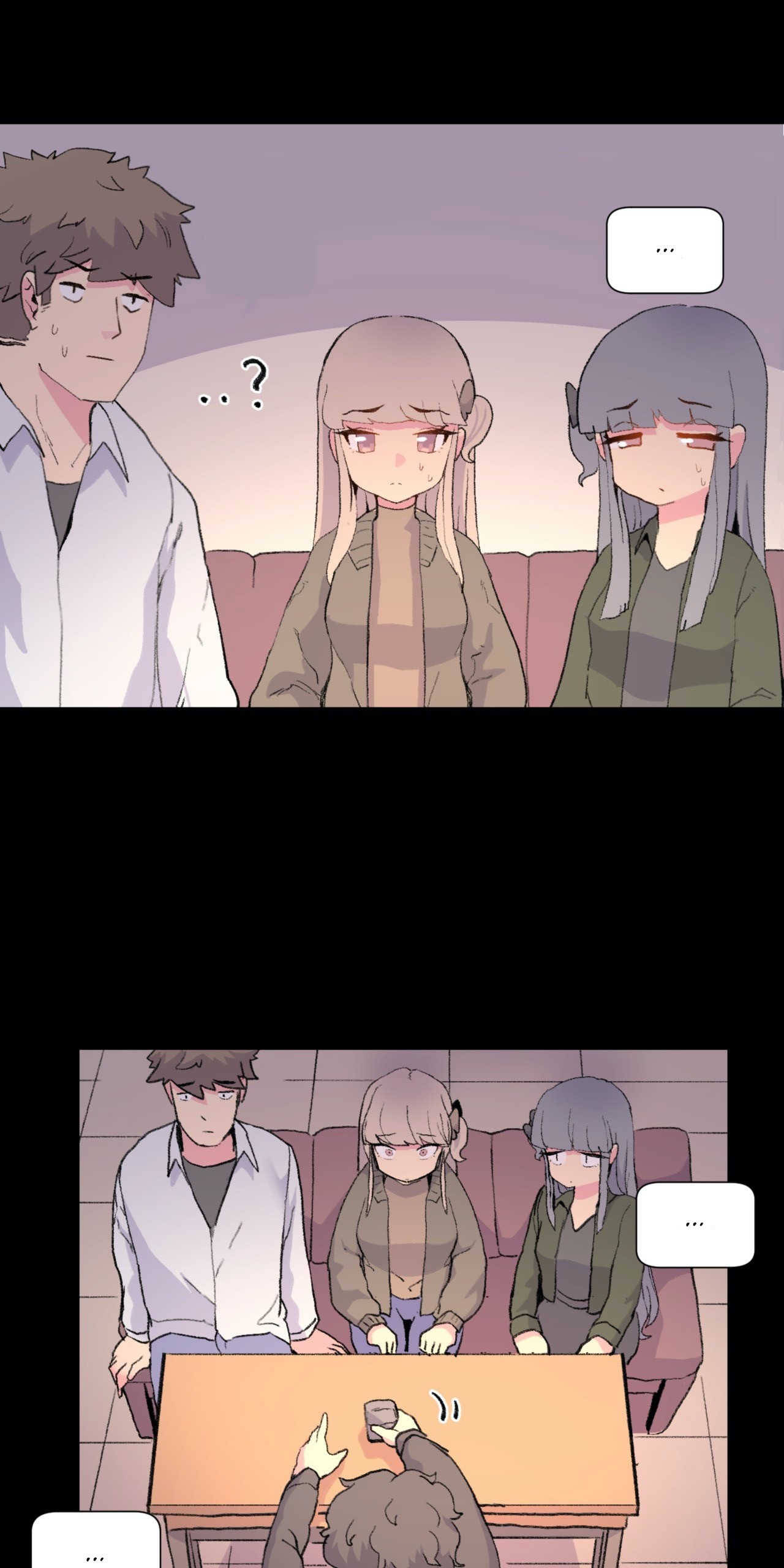 Sneak Peek Chapter 22 image 4