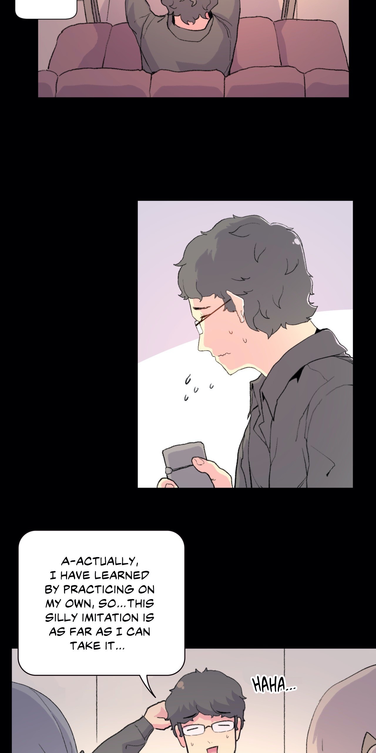 Sneak Peek Chapter 22 image 5