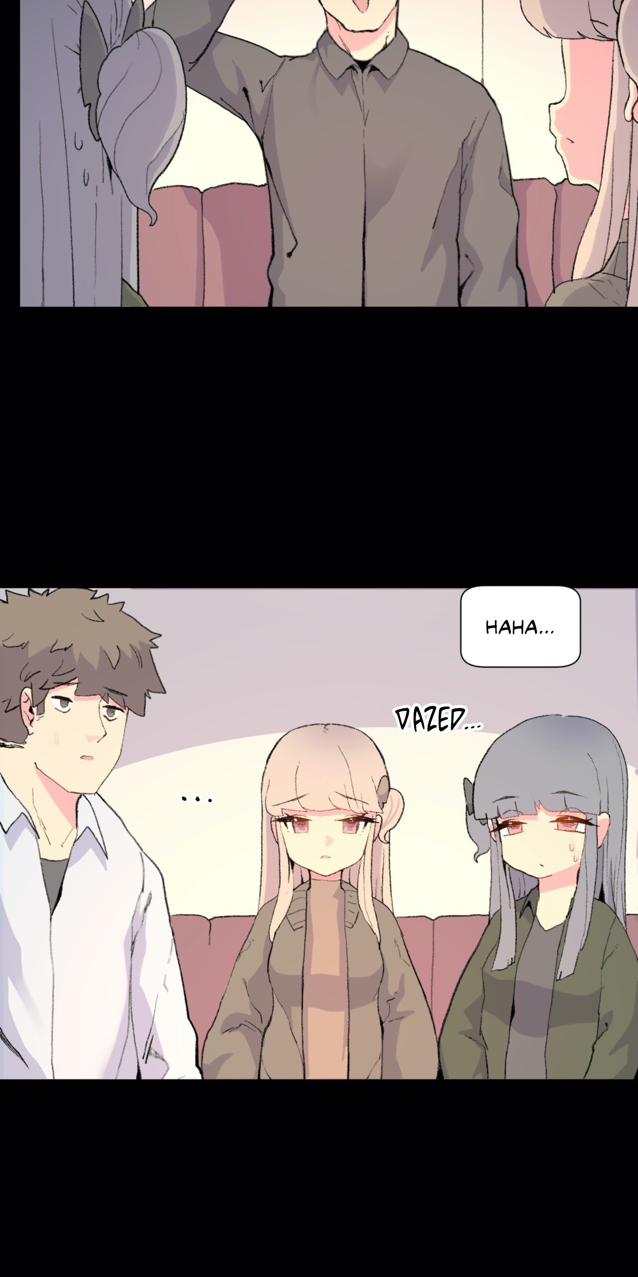 Sneak Peek Chapter 22 image 6