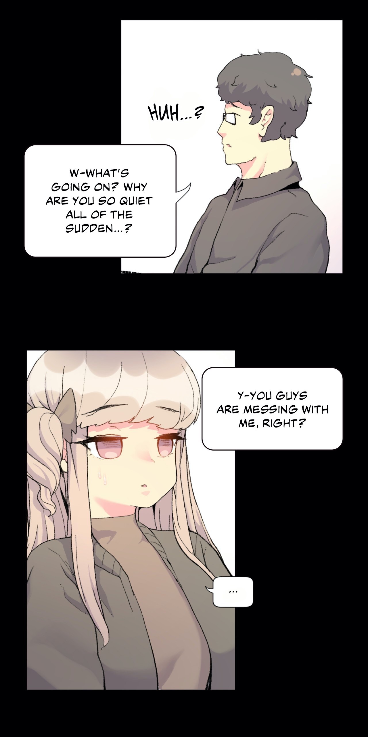 Sneak Peek Chapter 22 image 7