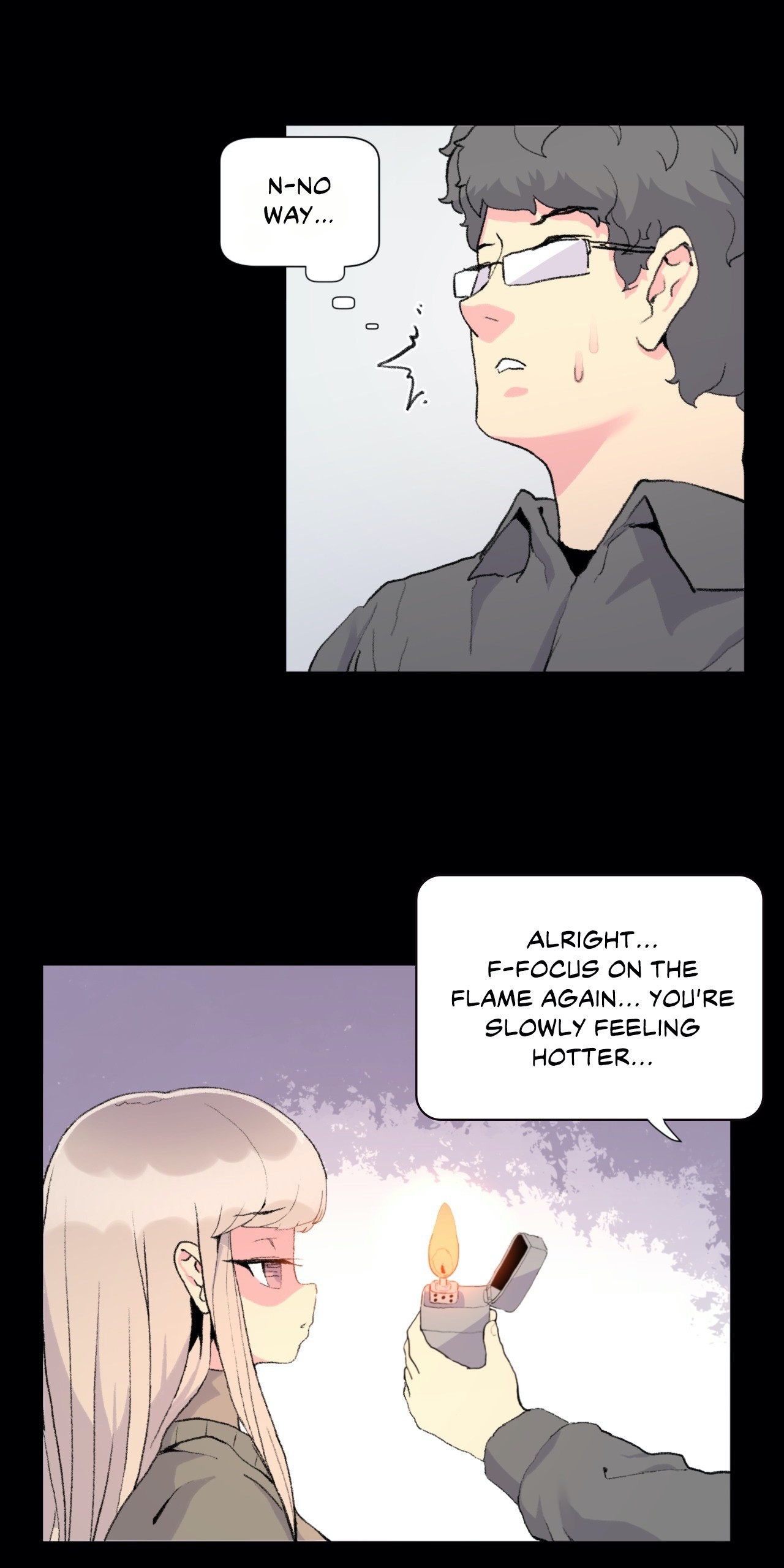 Sneak Peek Chapter 22 image 8