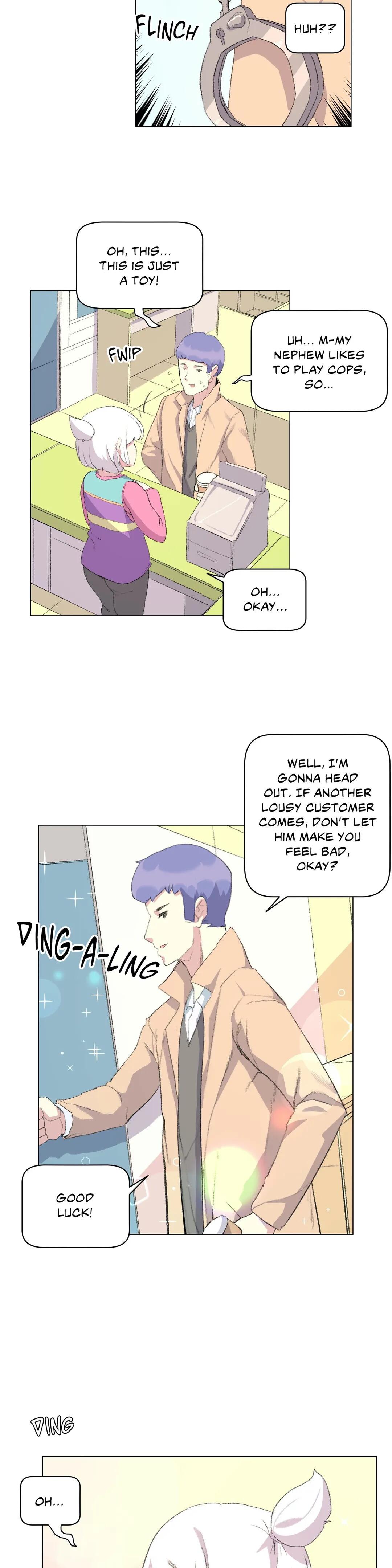 Sneak Peek Chapter 3 image 11