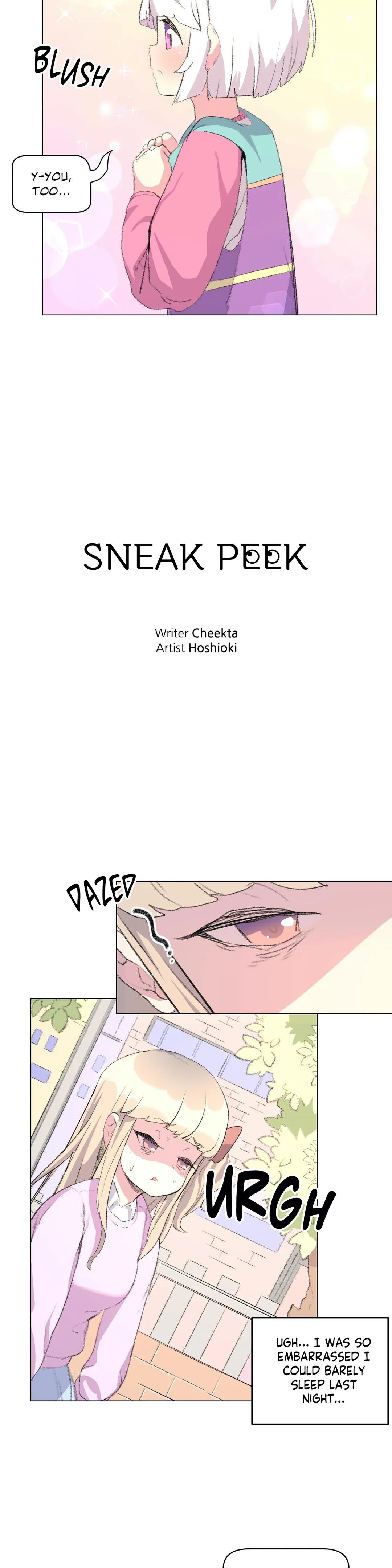 Sneak Peek Chapter 3 image 12