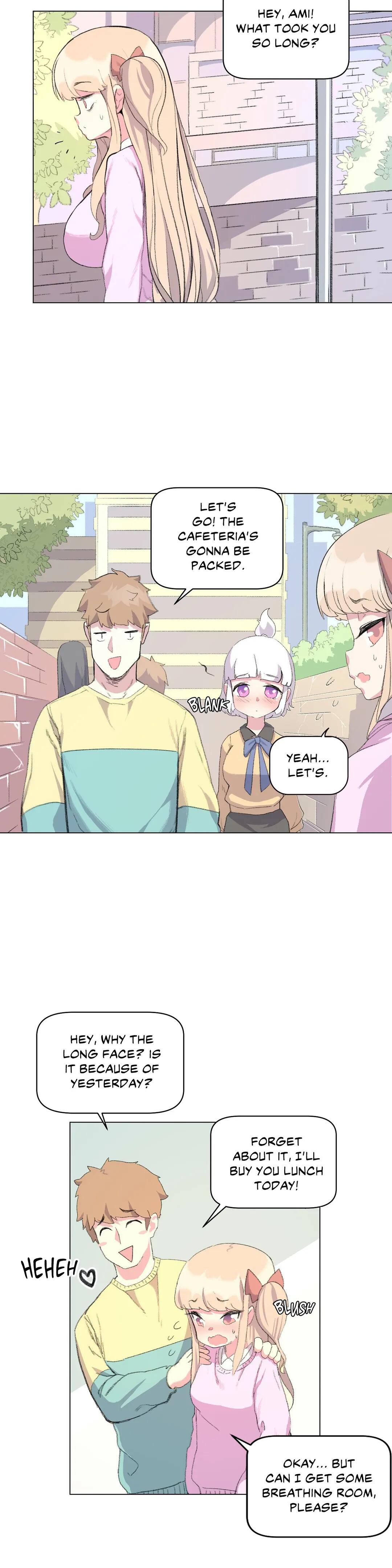 Sneak Peek Chapter 3 image 13
