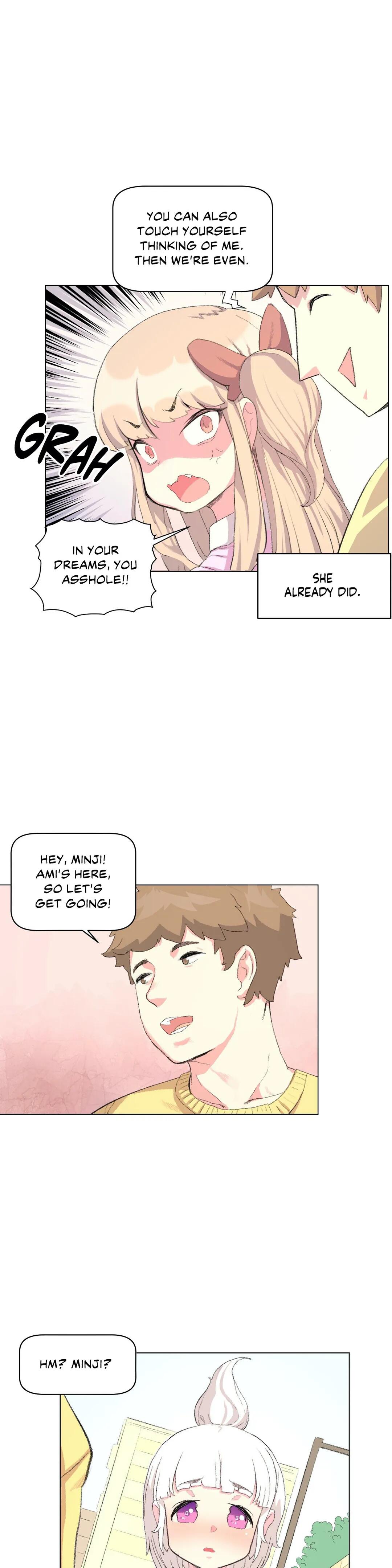 Sneak Peek Chapter 3 image 14