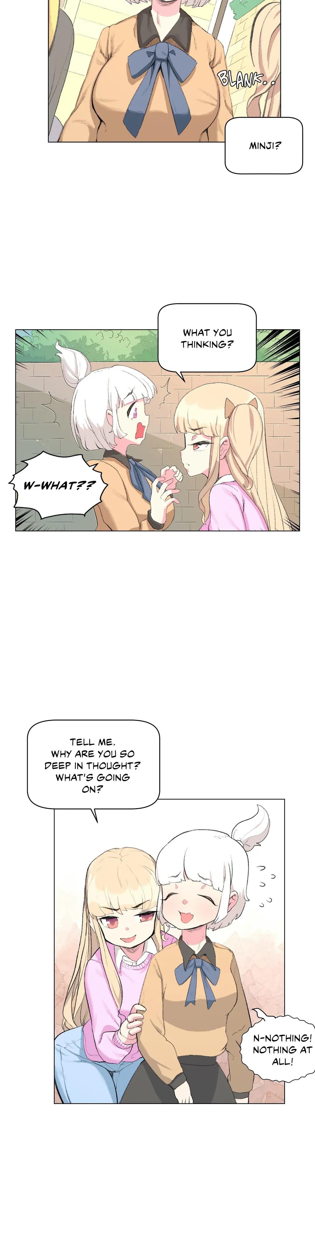Sneak Peek Chapter 3 image 15