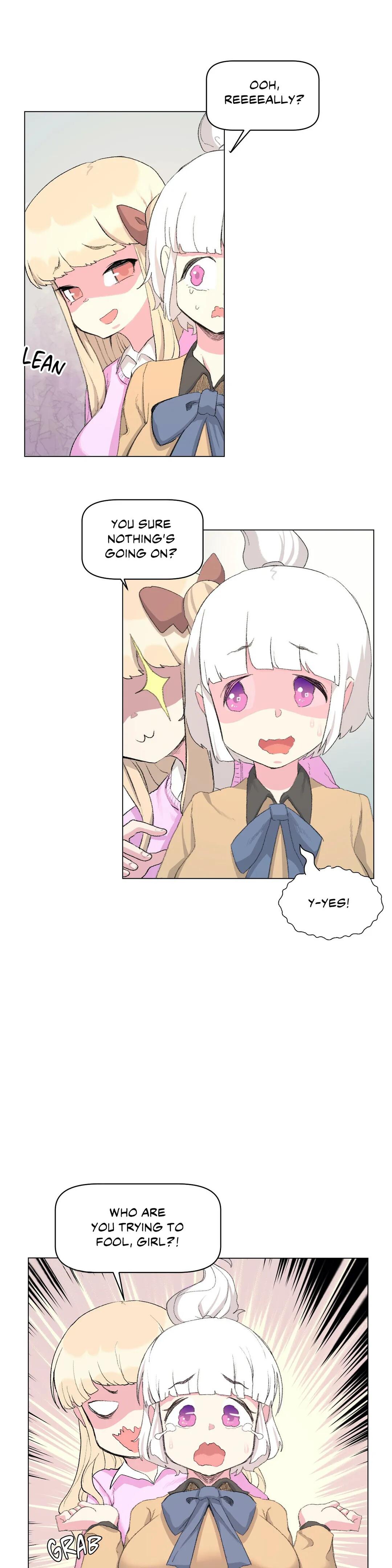 Sneak Peek Chapter 3 image 16