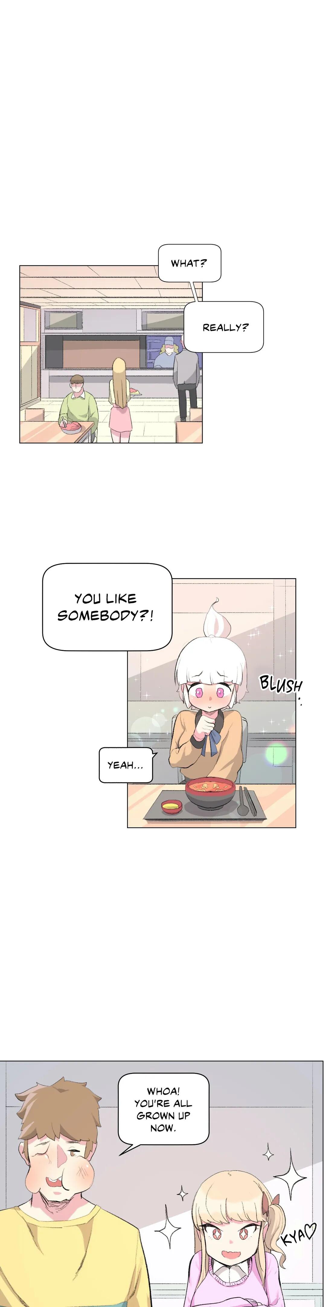 Sneak Peek Chapter 3 image 18