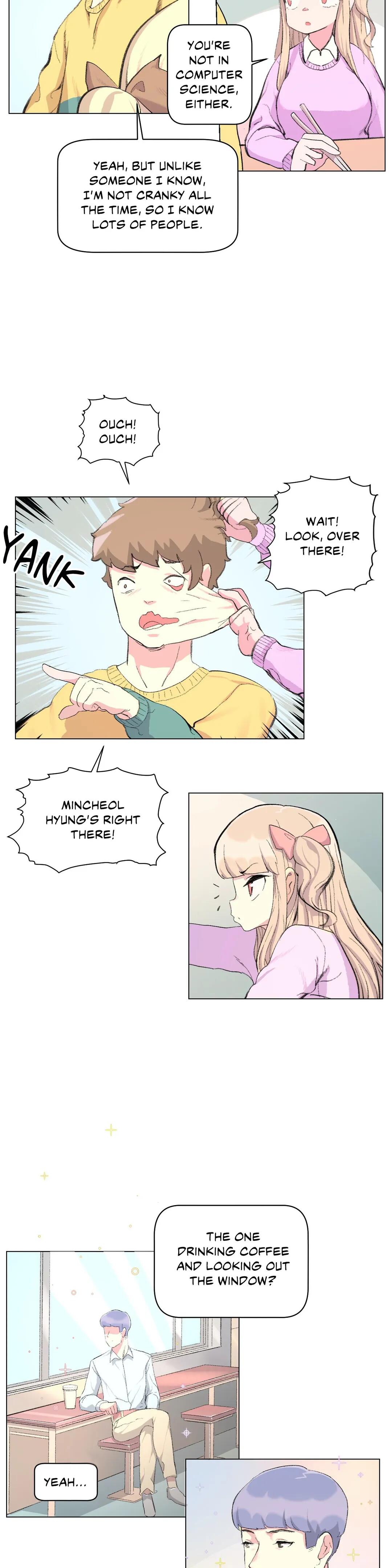 Sneak Peek Chapter 3 image 20