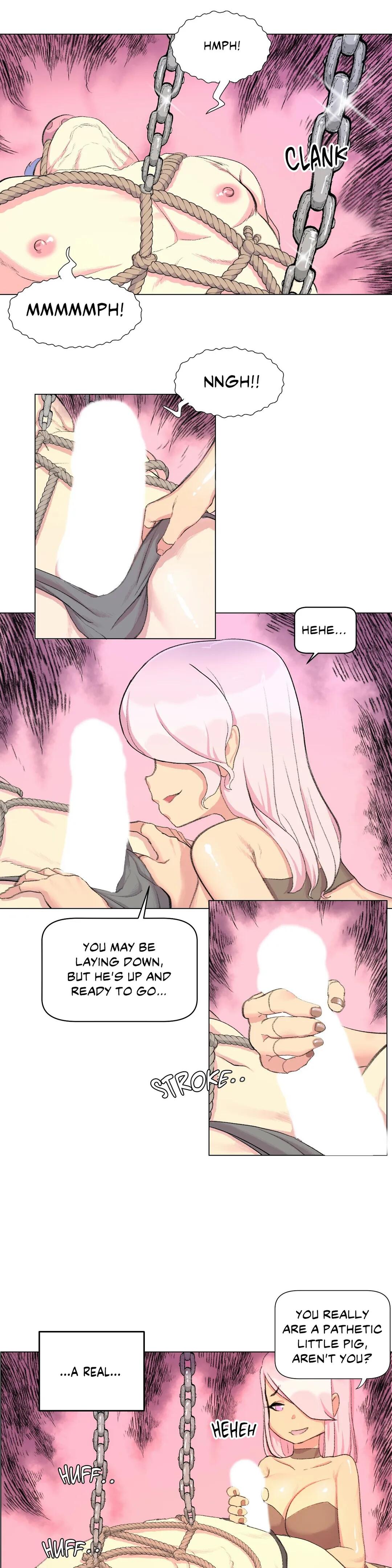 Sneak Peek Chapter 3 image 22