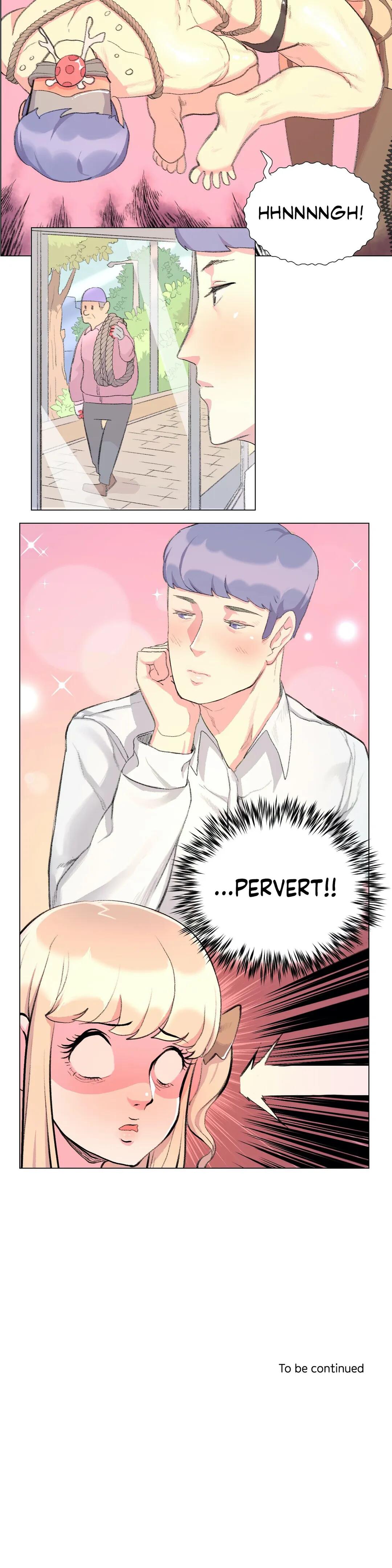 Sneak Peek Chapter 3 image 23