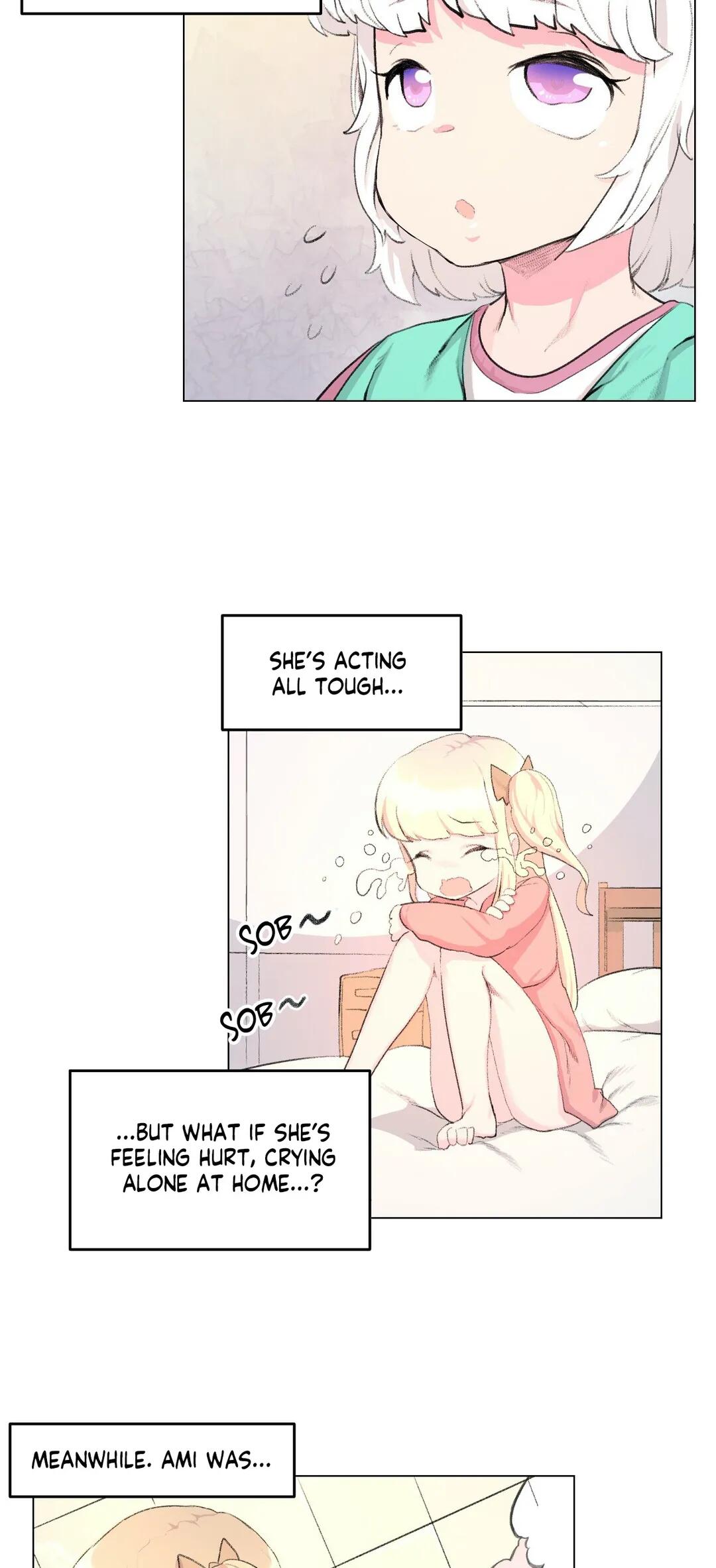 Sneak Peek Chapter 3 image 2