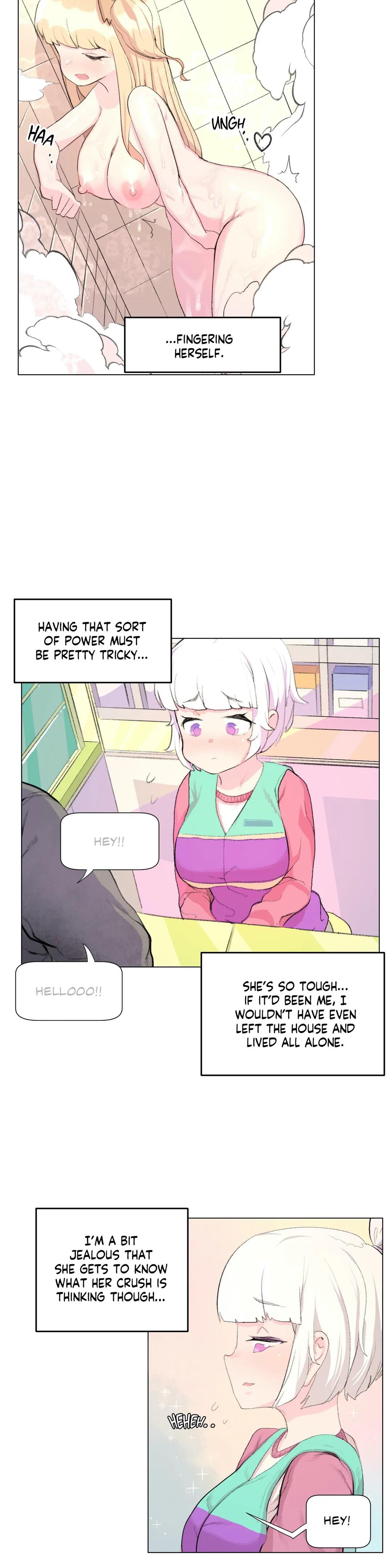 Sneak Peek Chapter 3 image 3