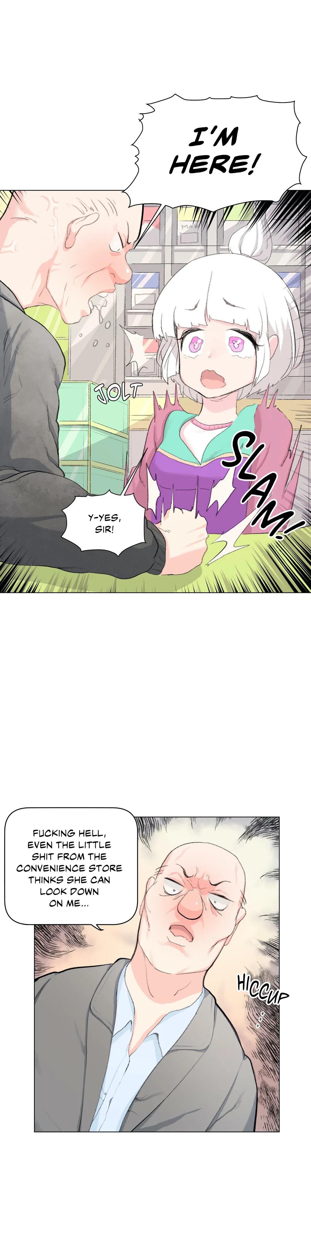 Sneak Peek Chapter 3 image 4