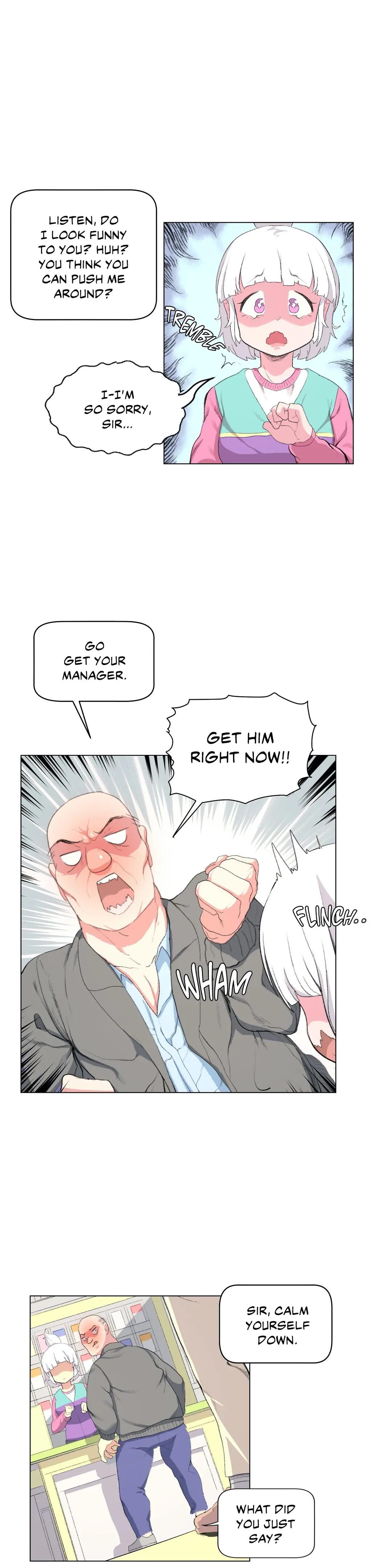 Sneak Peek Chapter 3 image 5