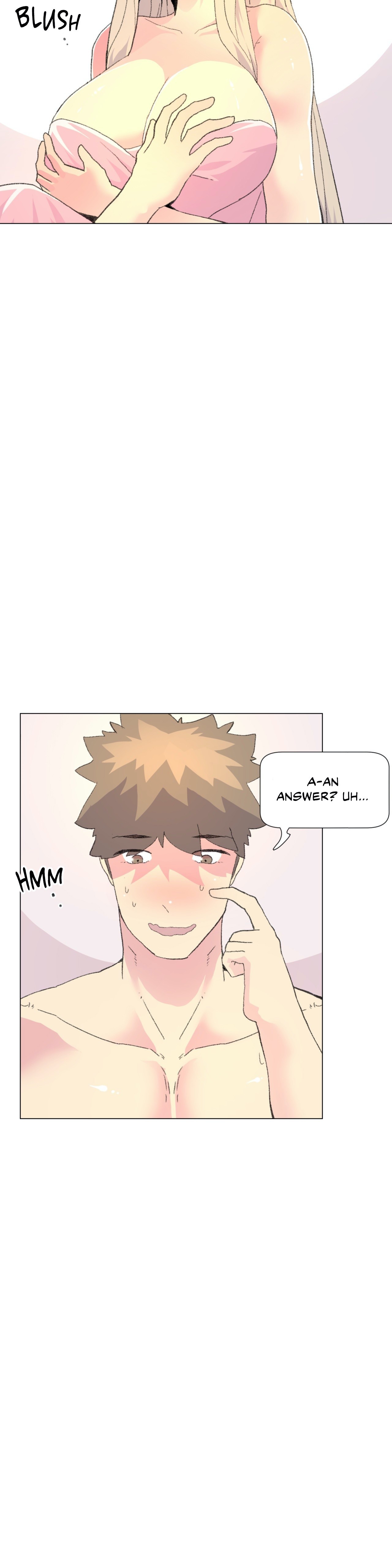 Sneak Peek Chapter 32 - The End image 9