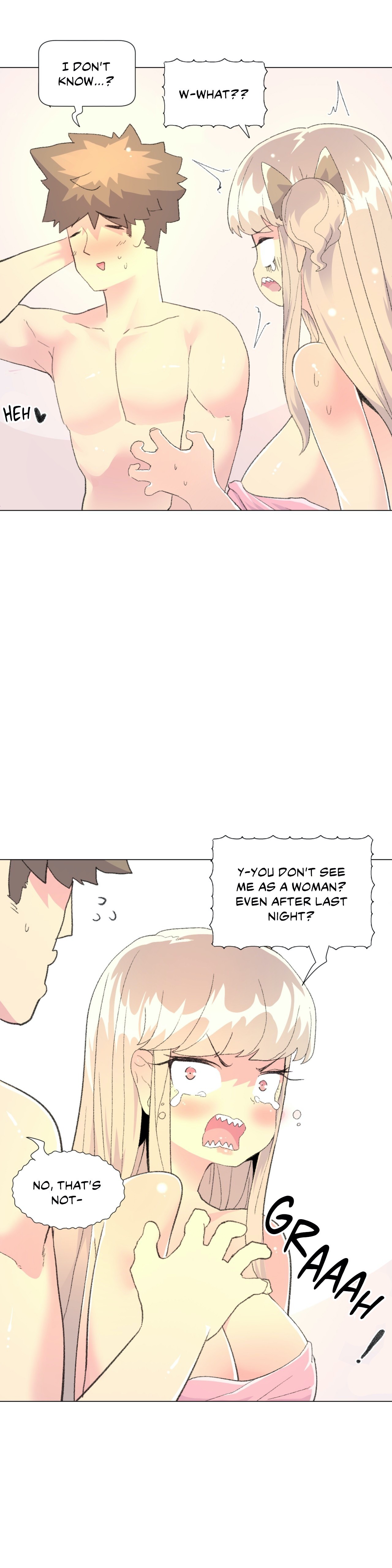 Sneak Peek Chapter 32 - The End image 10