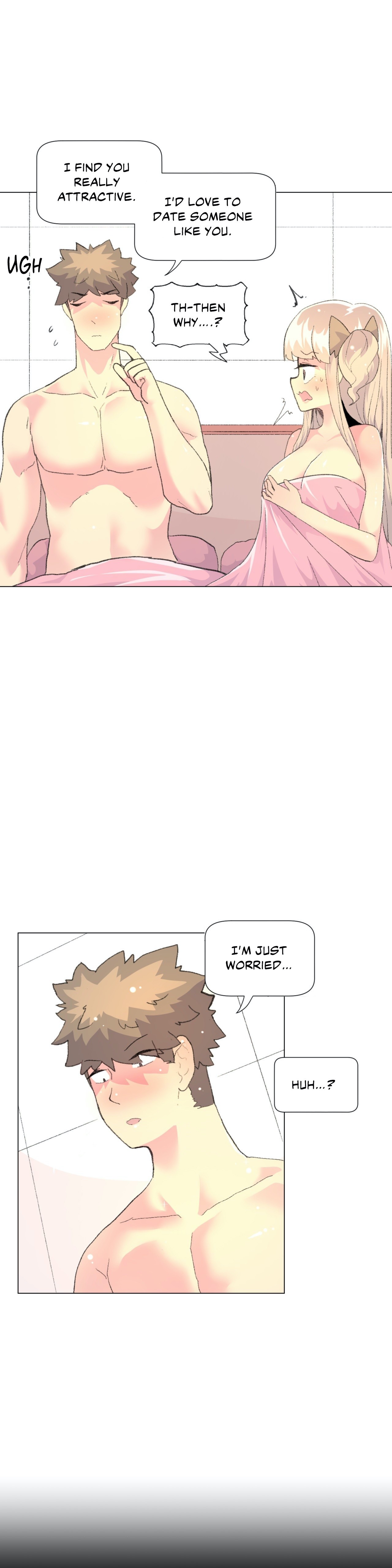 Sneak Peek Chapter 32 - The End image 11