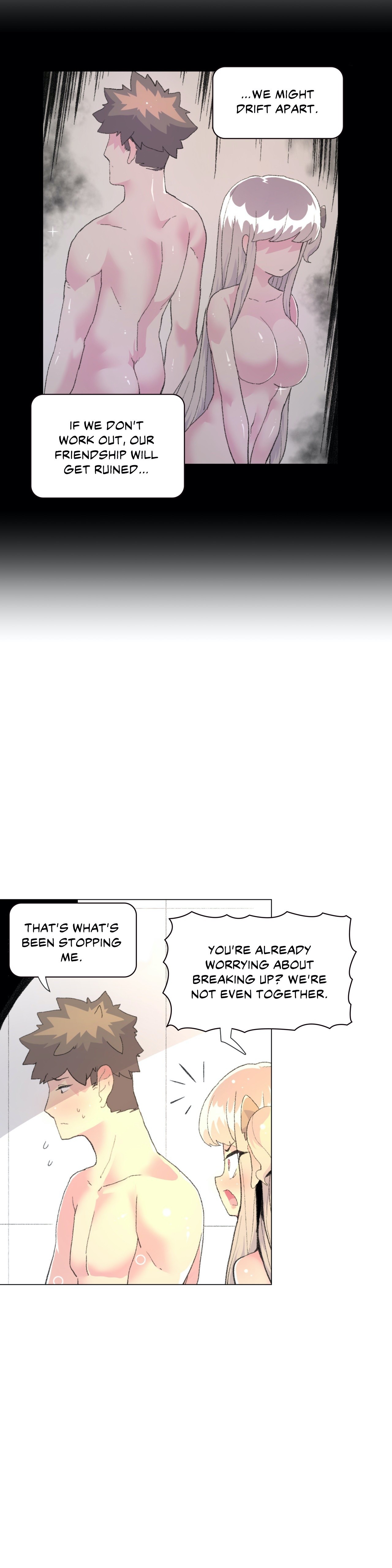 Sneak Peek Chapter 32 - The End image 12