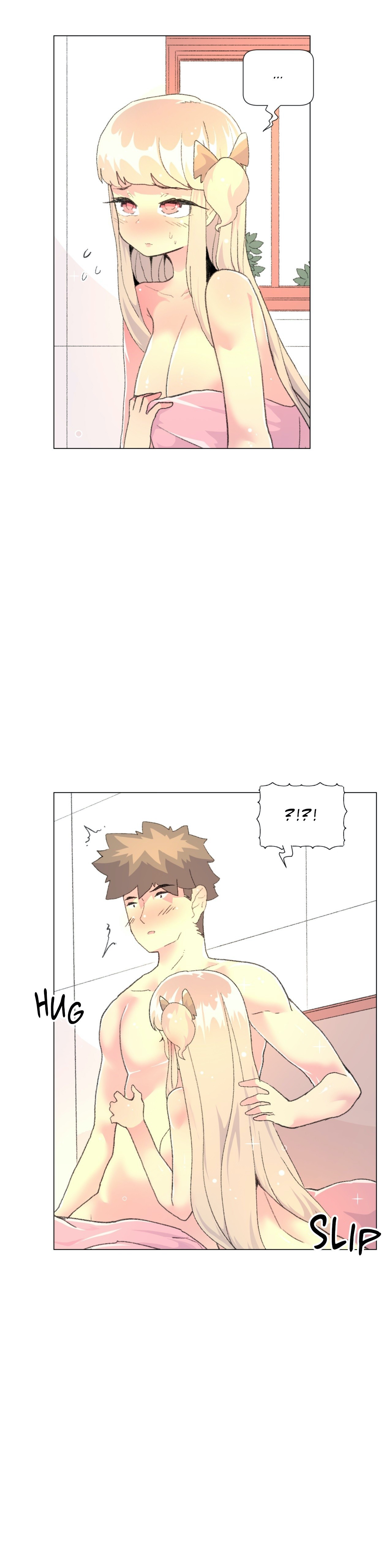 Sneak Peek Chapter 32 - The End image 13