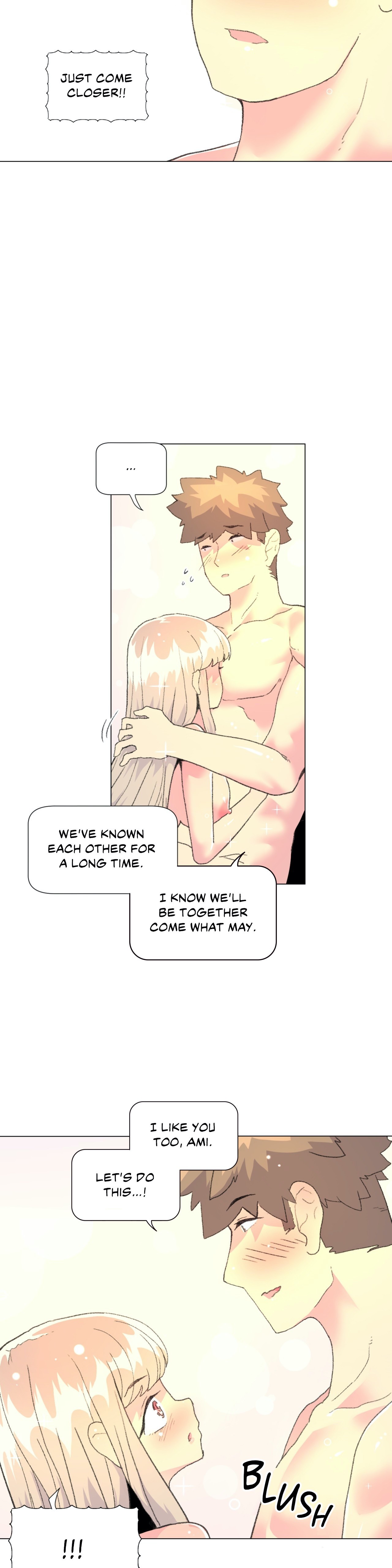 Sneak Peek Chapter 32 - The End image 15
