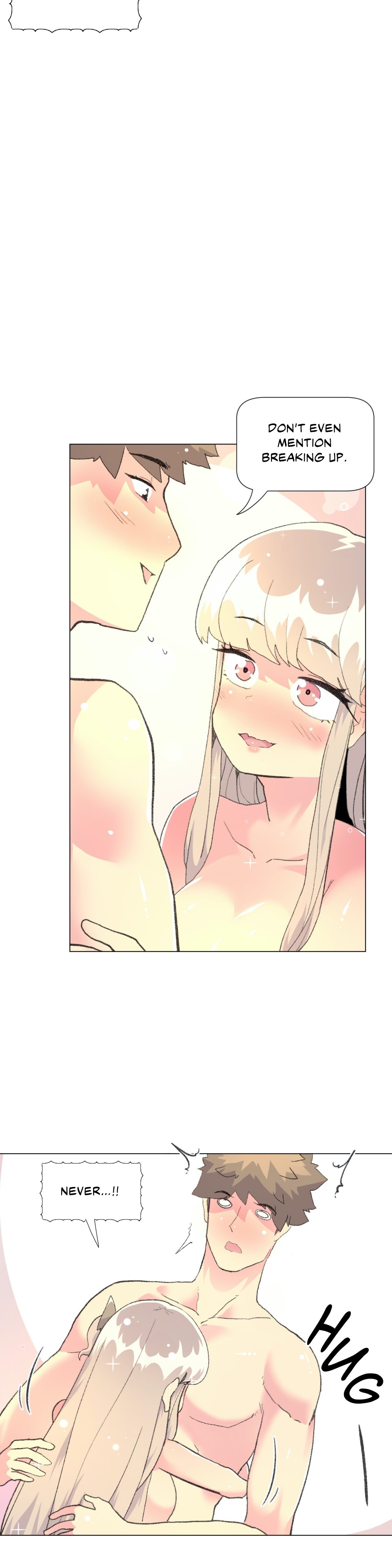 Sneak Peek Chapter 32 - The End image 16