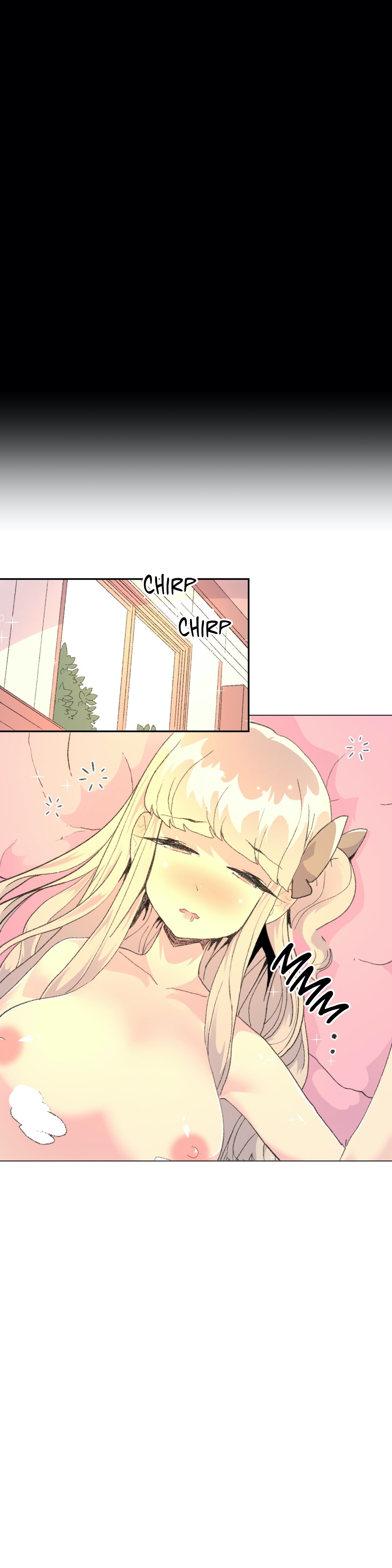 Sneak Peek Chapter 32 - The End image 1