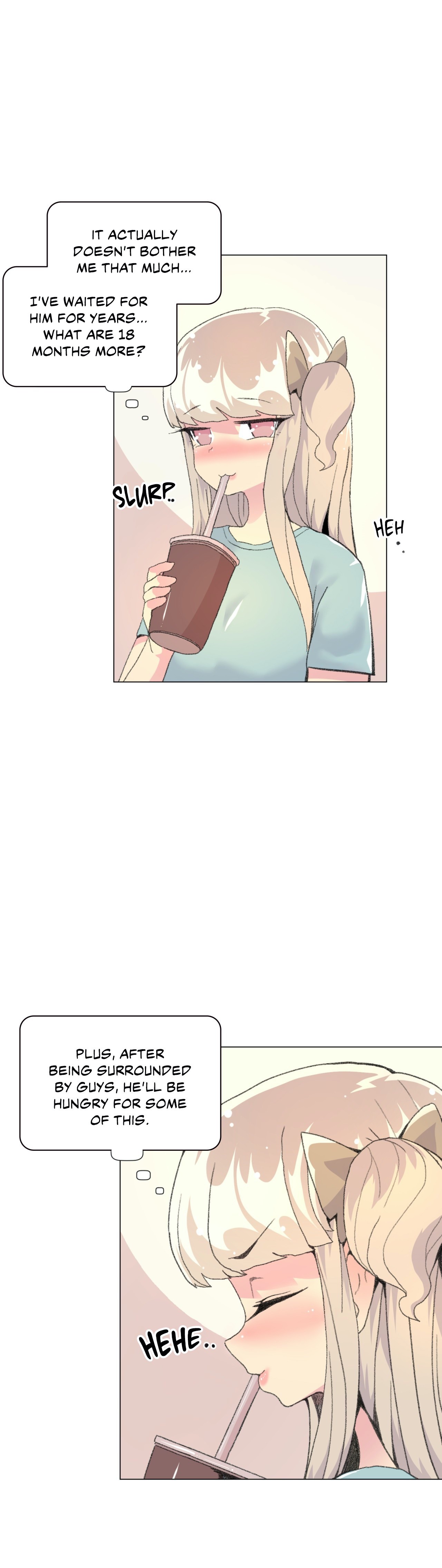 Sneak Peek Chapter 32 - The End image 22