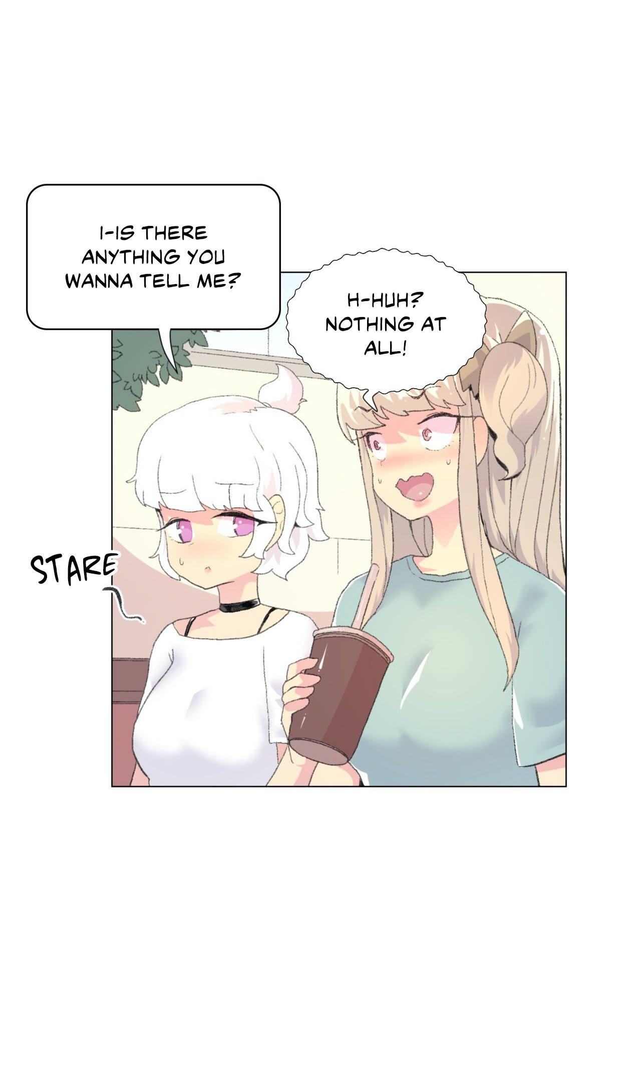 Sneak Peek Chapter 32 - The End image 23