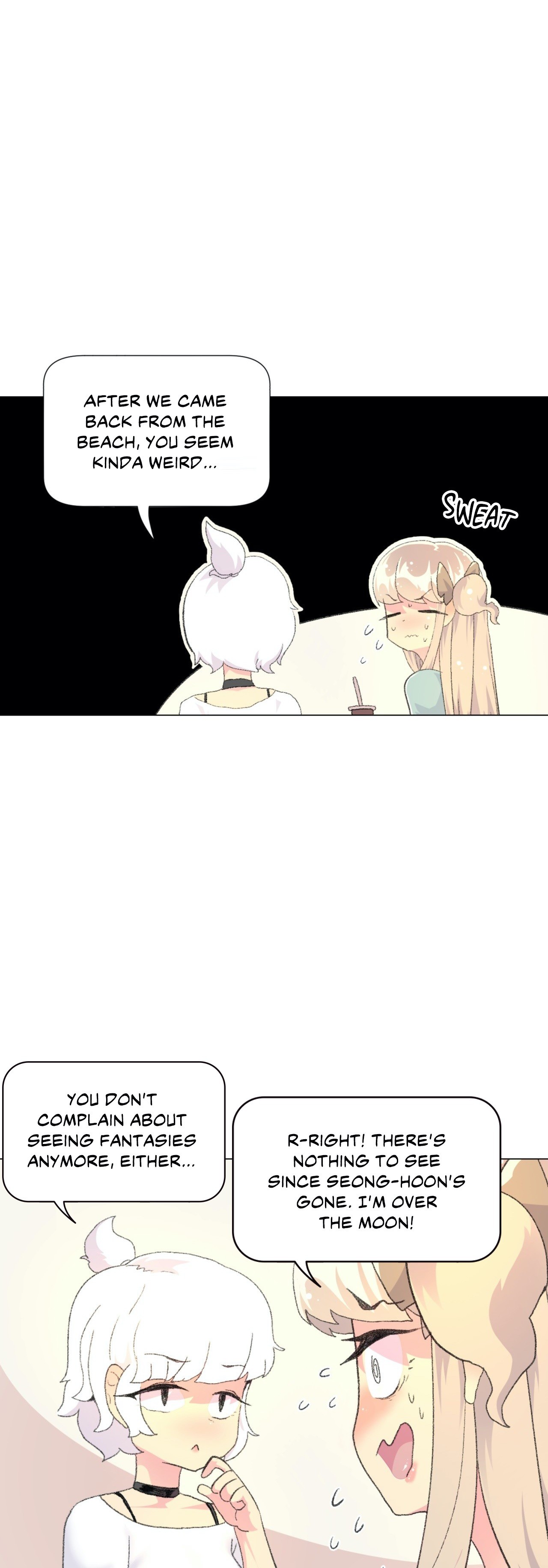 Sneak Peek Chapter 32 - The End image 24