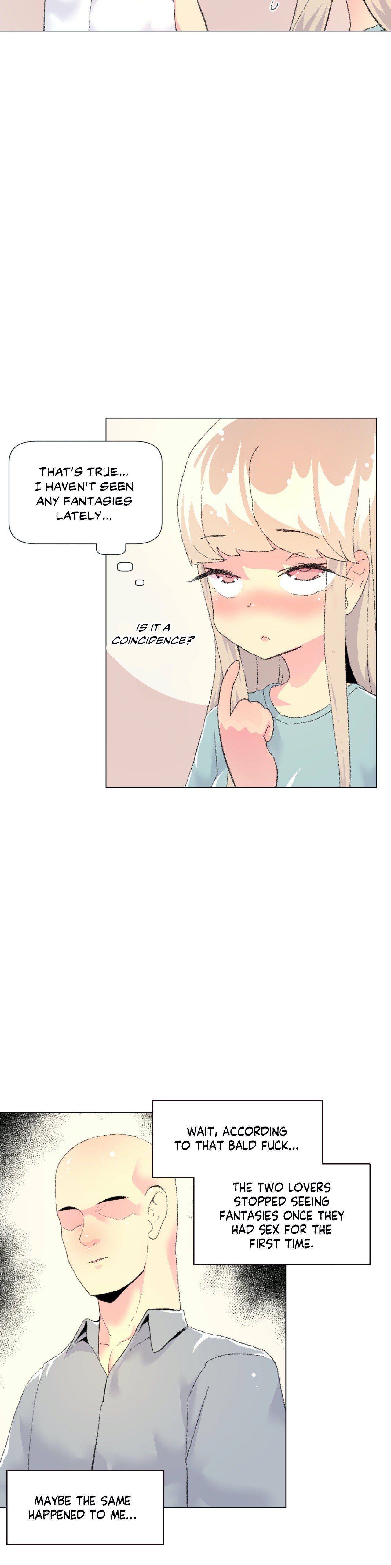 Sneak Peek Chapter 32 - The End image 25