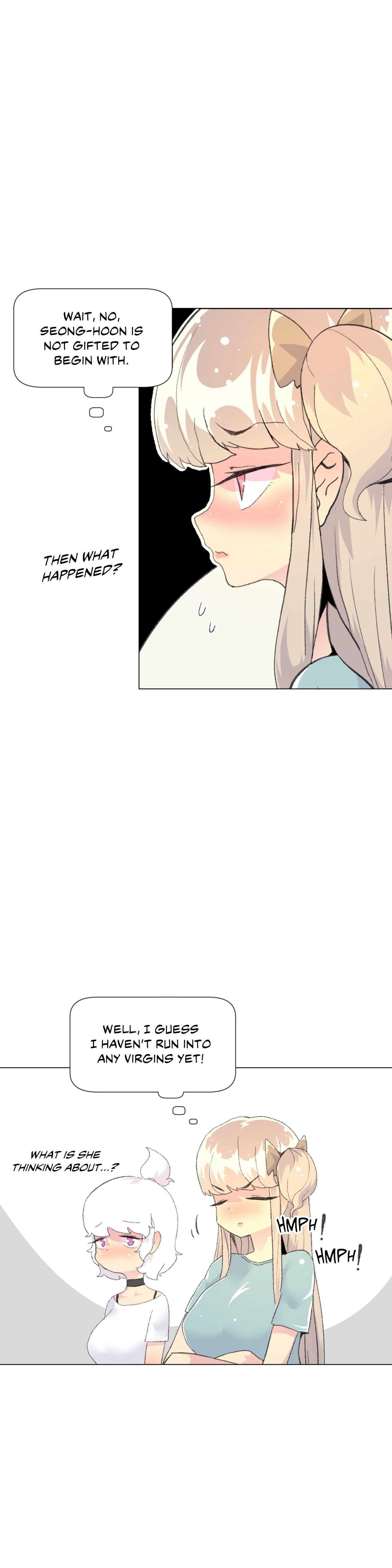 Sneak Peek Chapter 32 - The End image 26