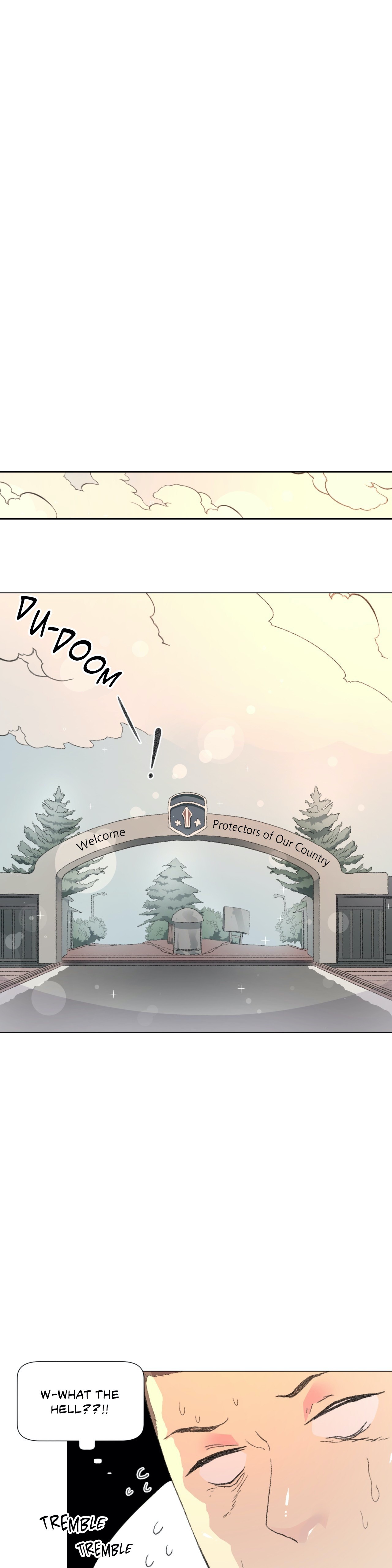 Sneak Peek Chapter 32 - The End image 27