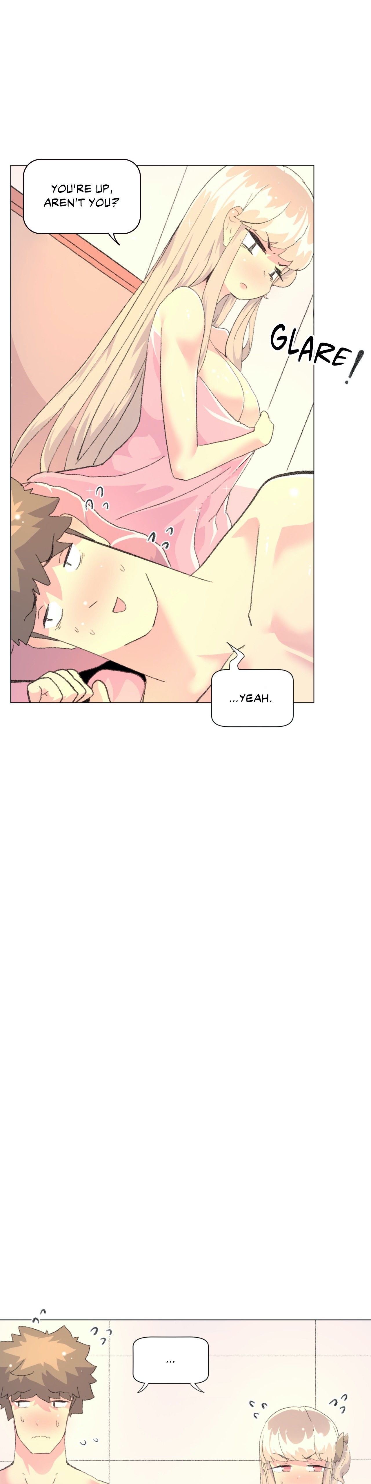 Sneak Peek Chapter 32 - The End image 5