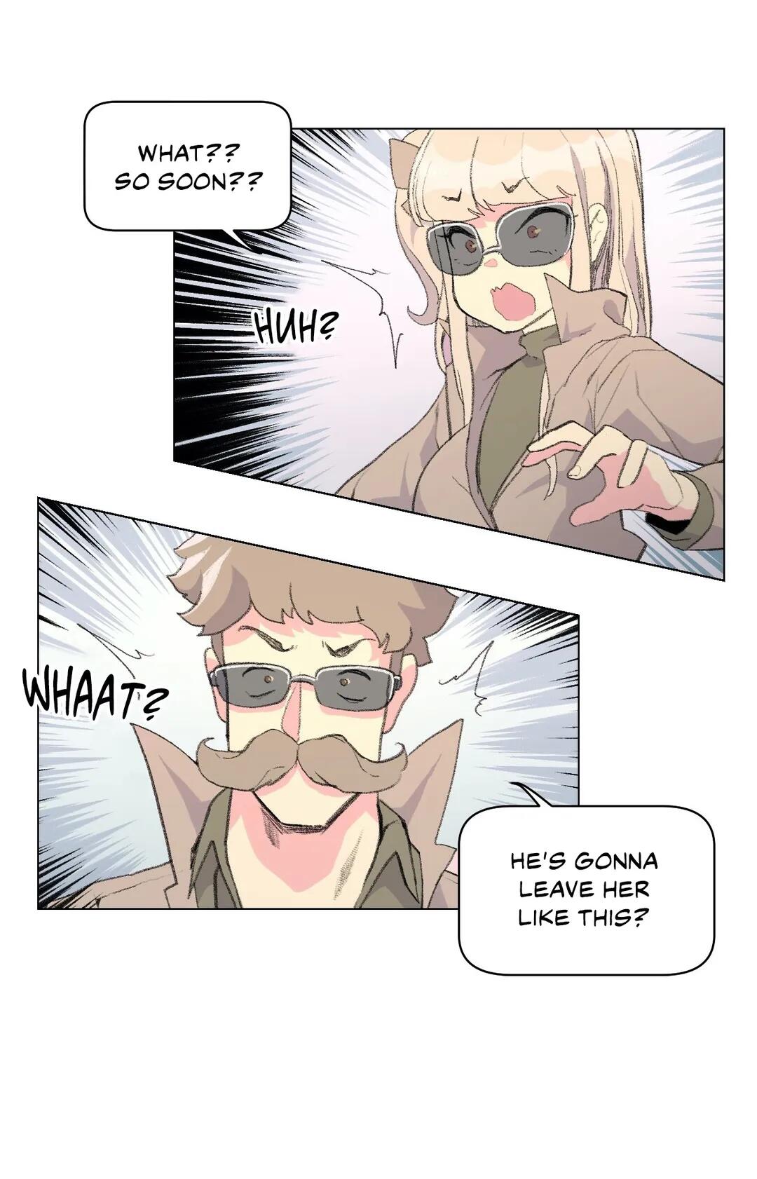 Sneak Peek Chapter 5 image 9