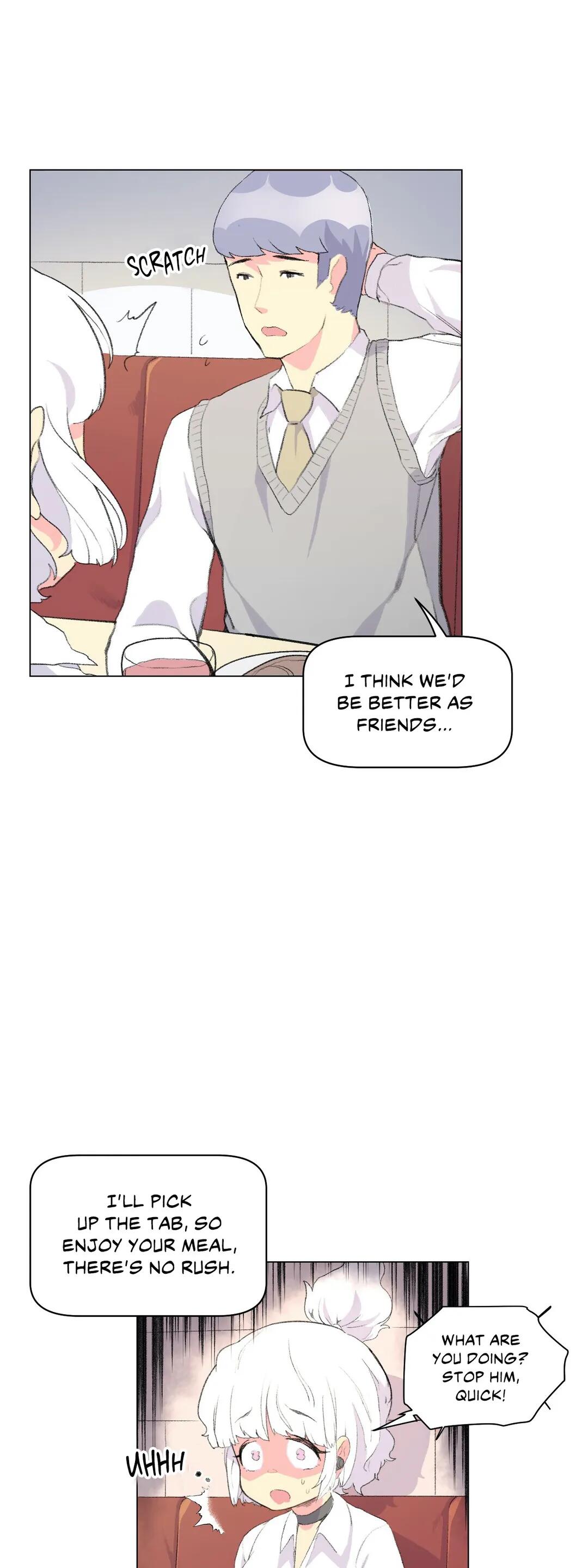 Sneak Peek Chapter 5 image 10